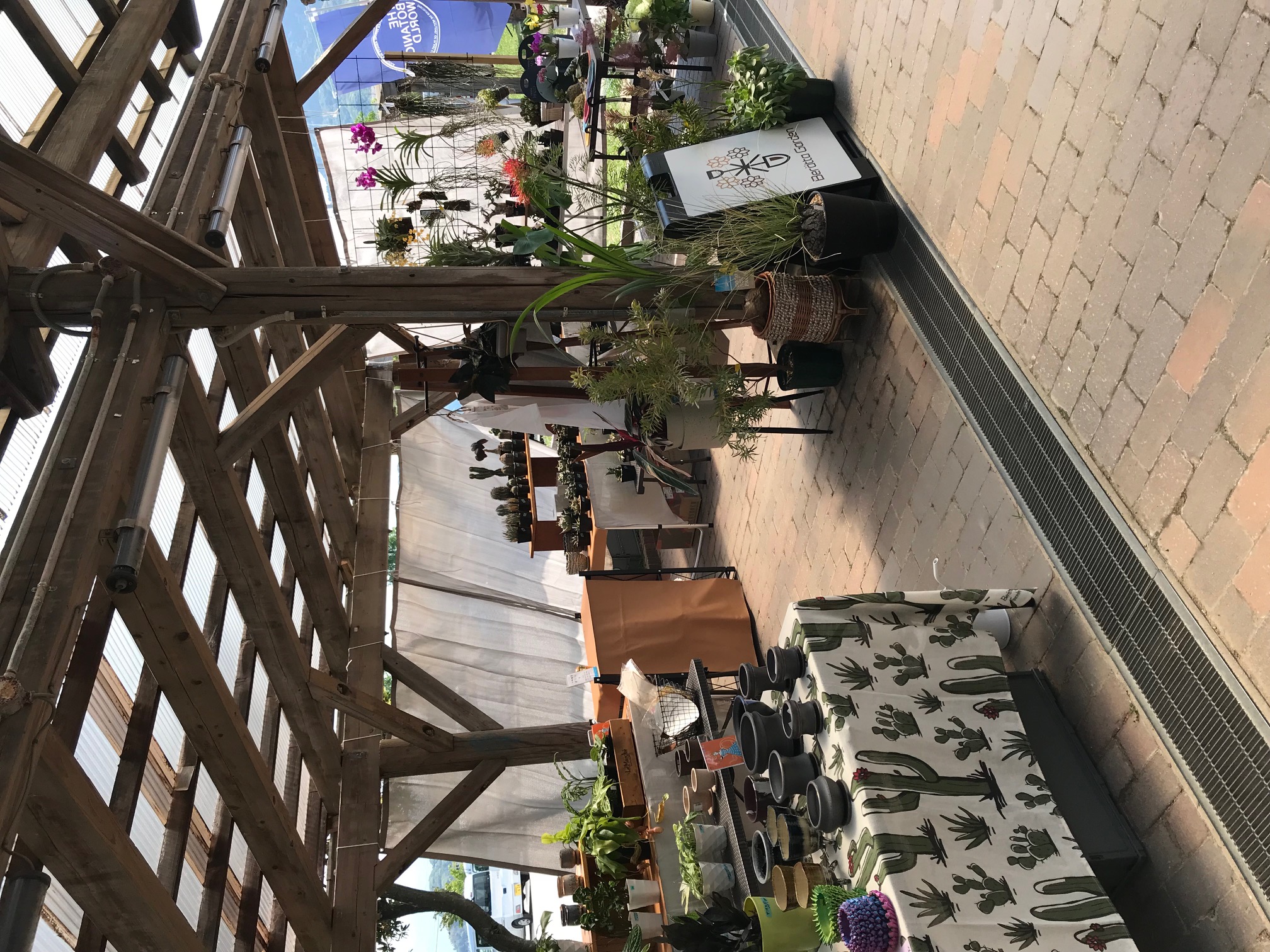 THE BOTANICAL WORLD Vol.2