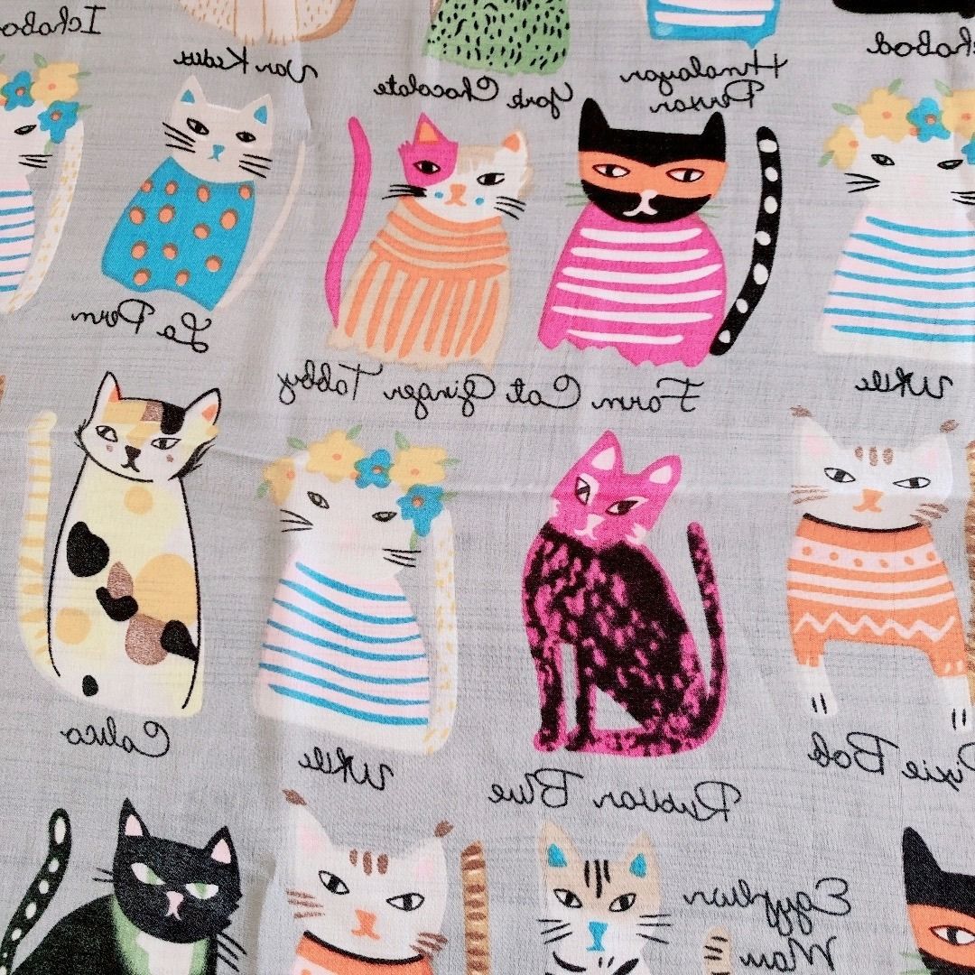 ★ＮＥＷスカーフ