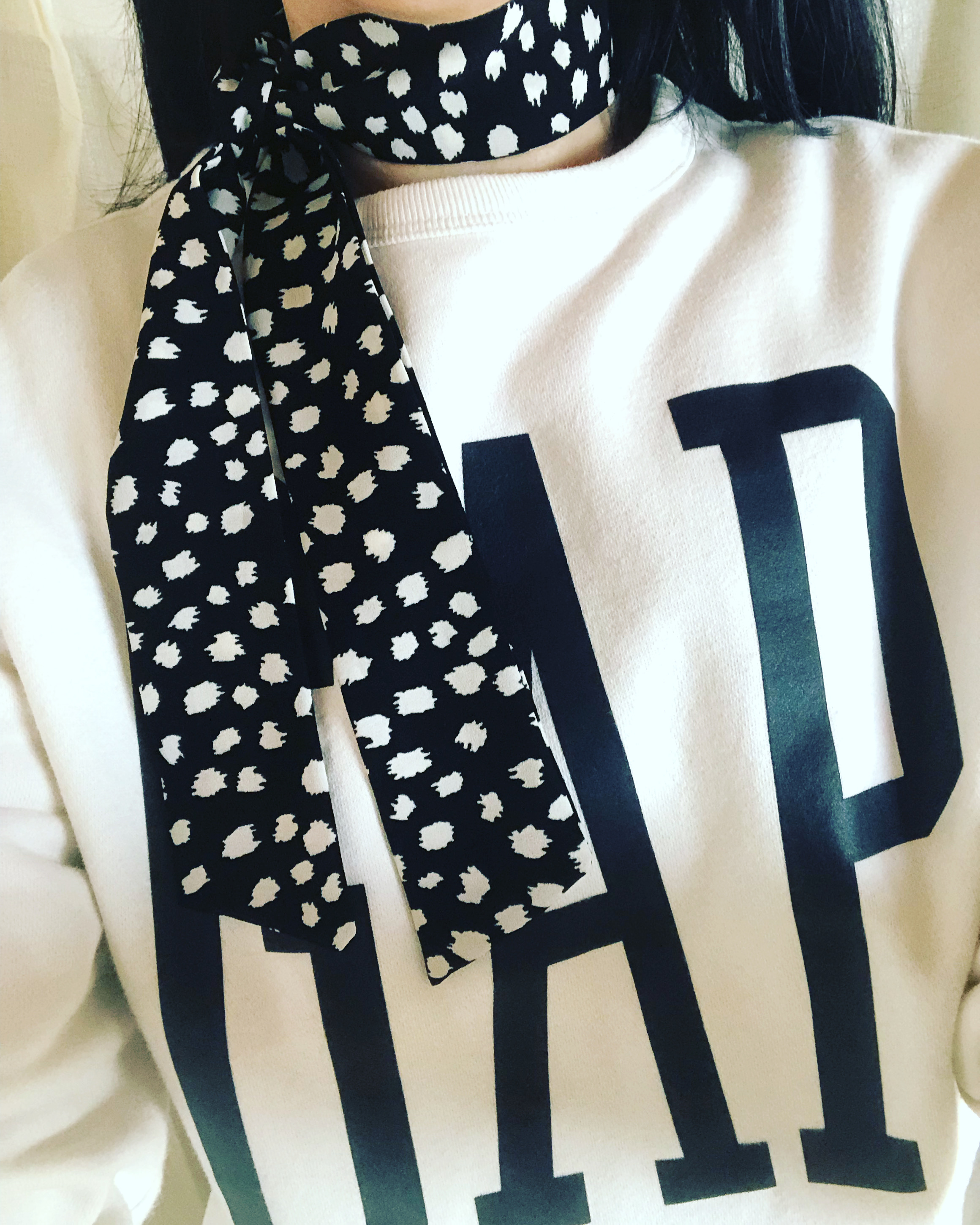 ★カジュアルスタイルにも！