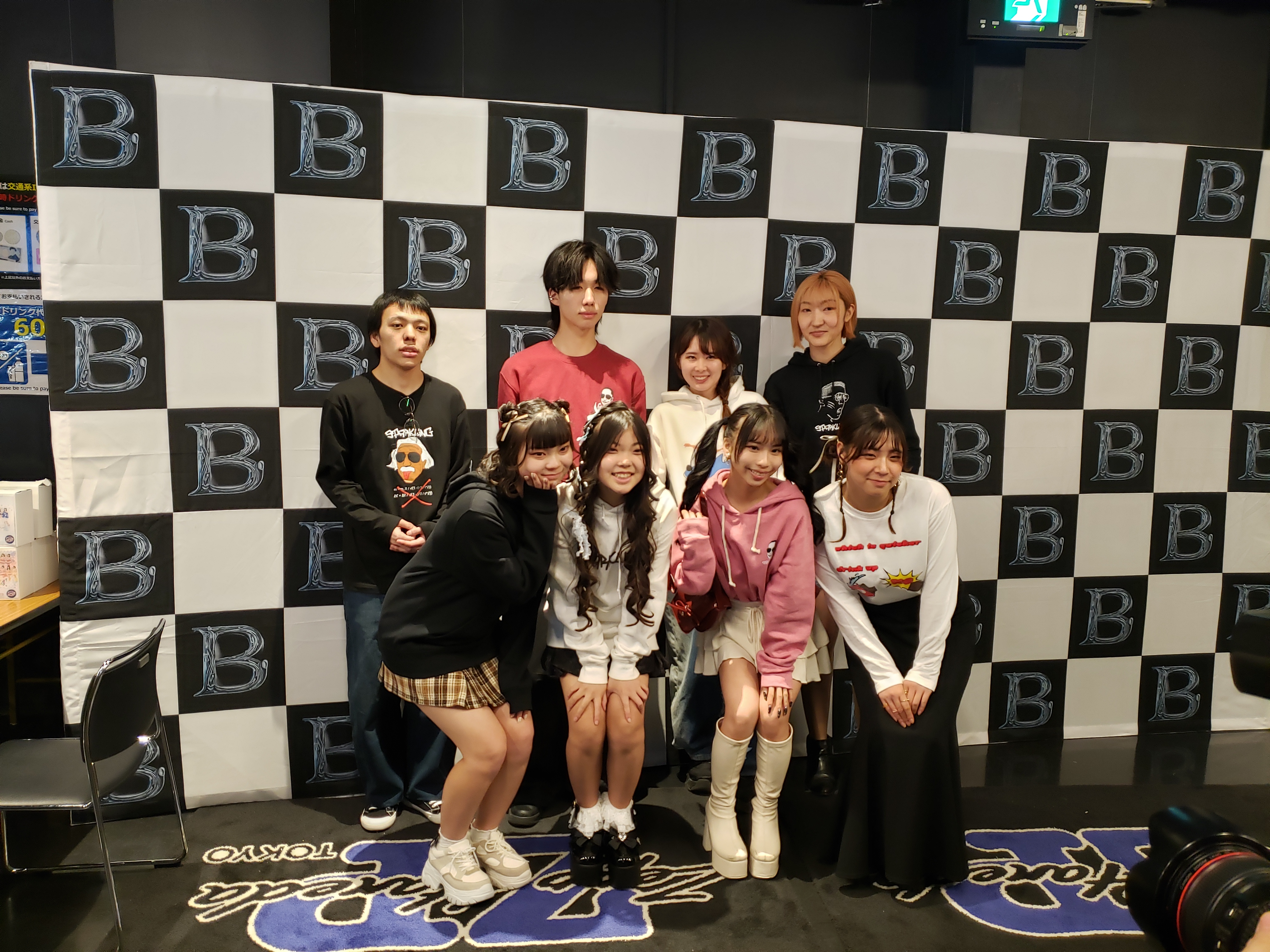 vol.14 Buzz Fes②