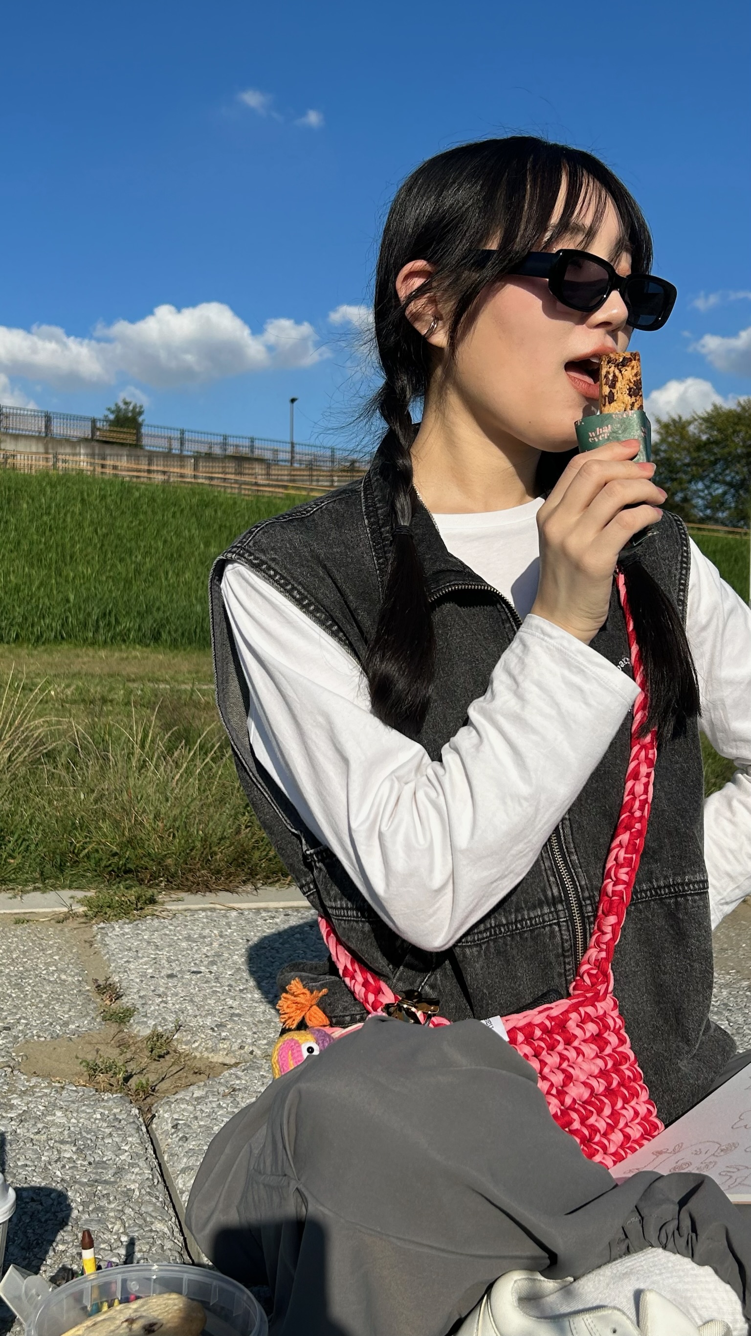 今日の”まぁいっか”はなんでした？