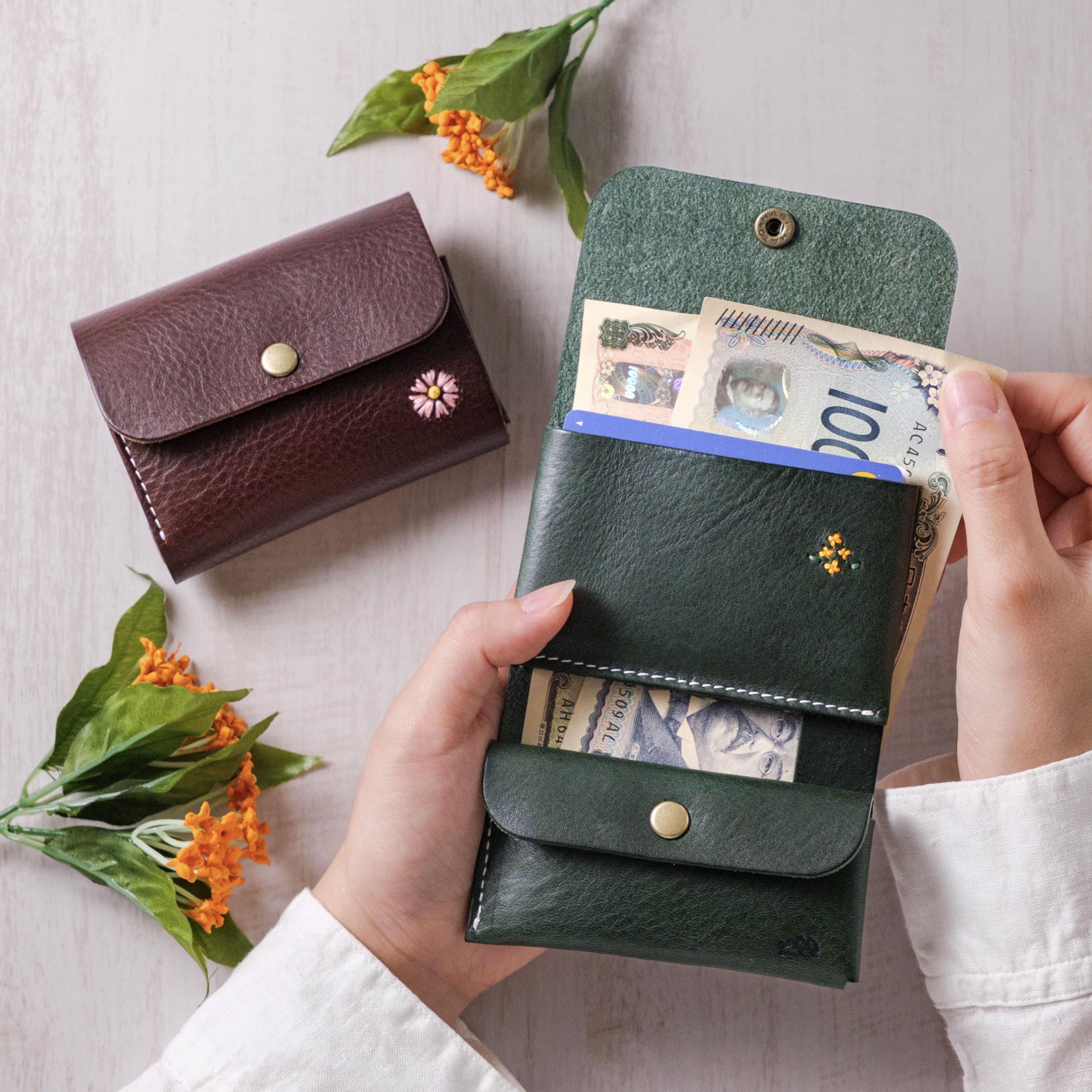 ✅10/1は今年屈指の吉日!実りの秋財布を迎えませんか?