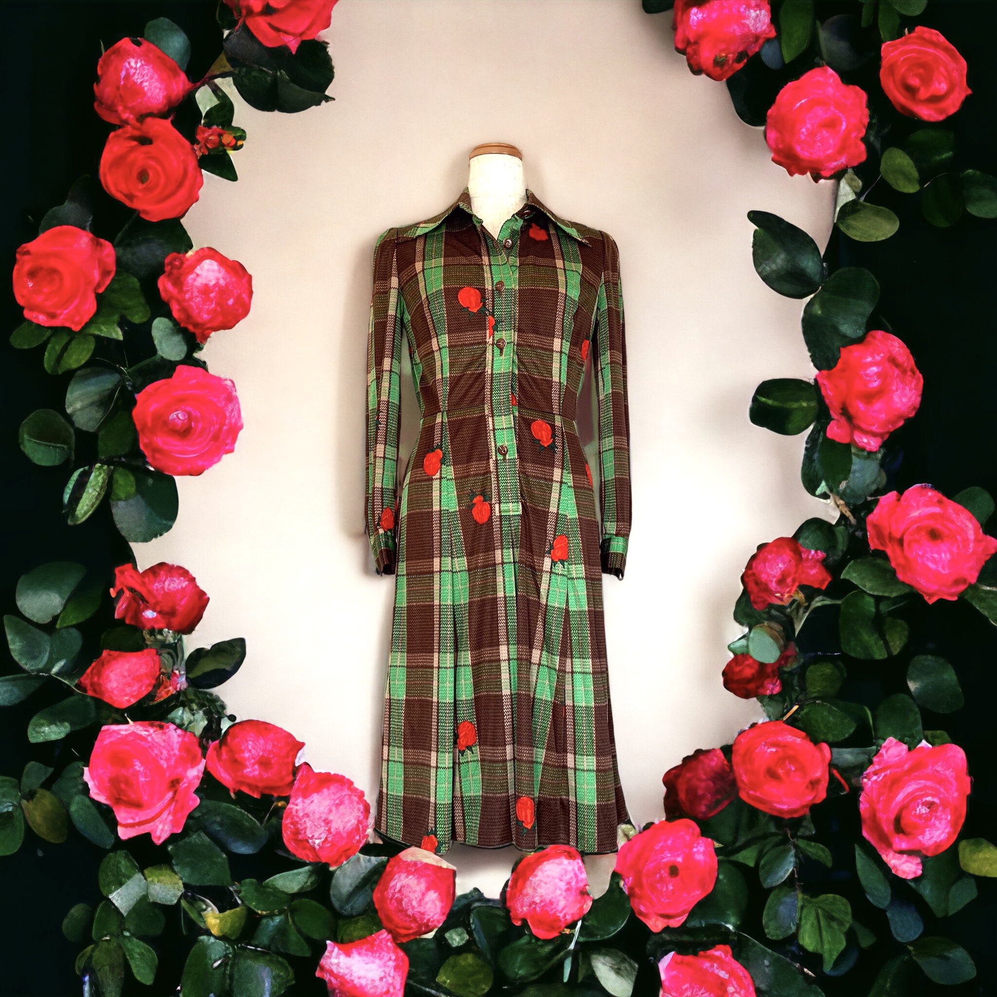 妄想コーデ♡秋、始まる。