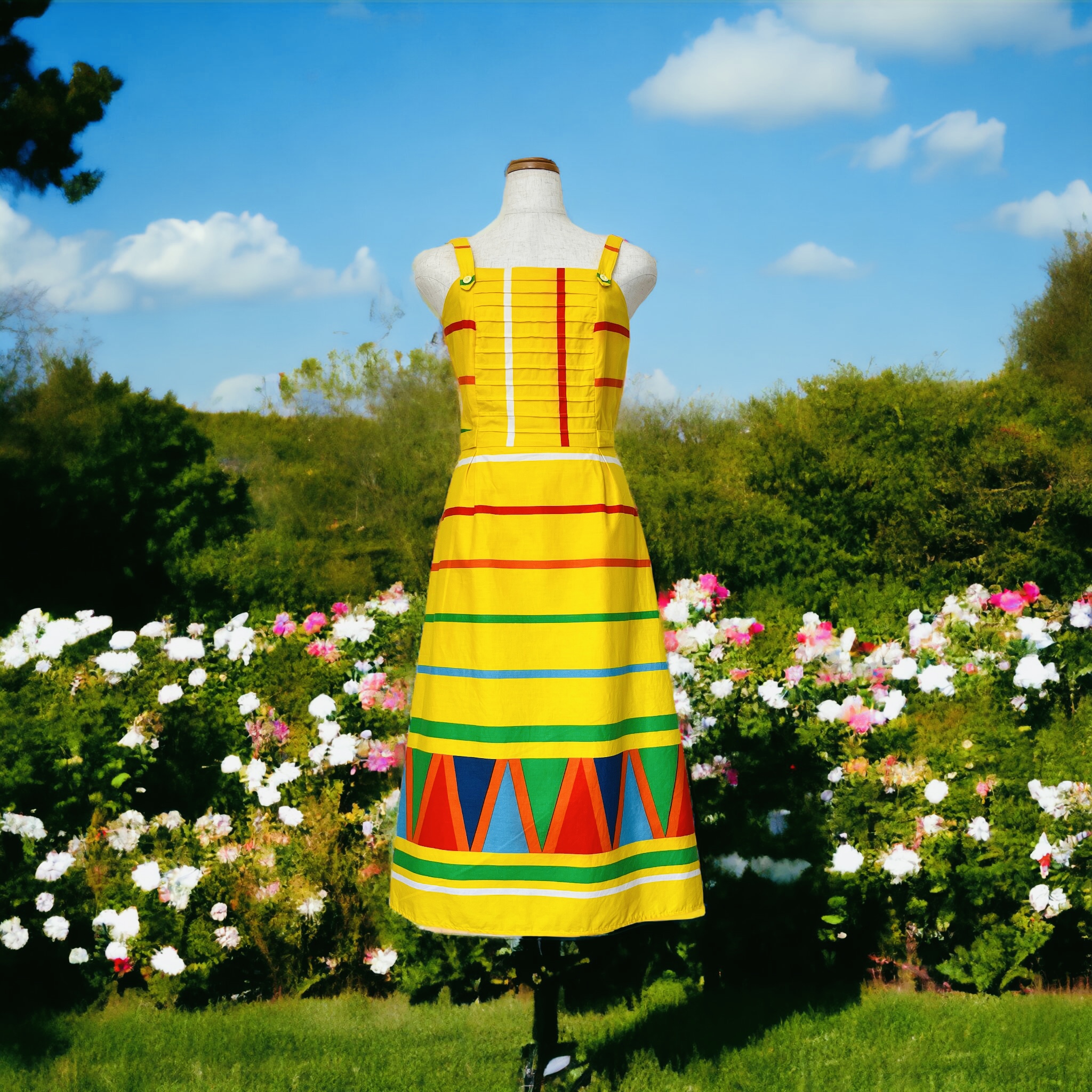 妄想コーデ♡ファームガール