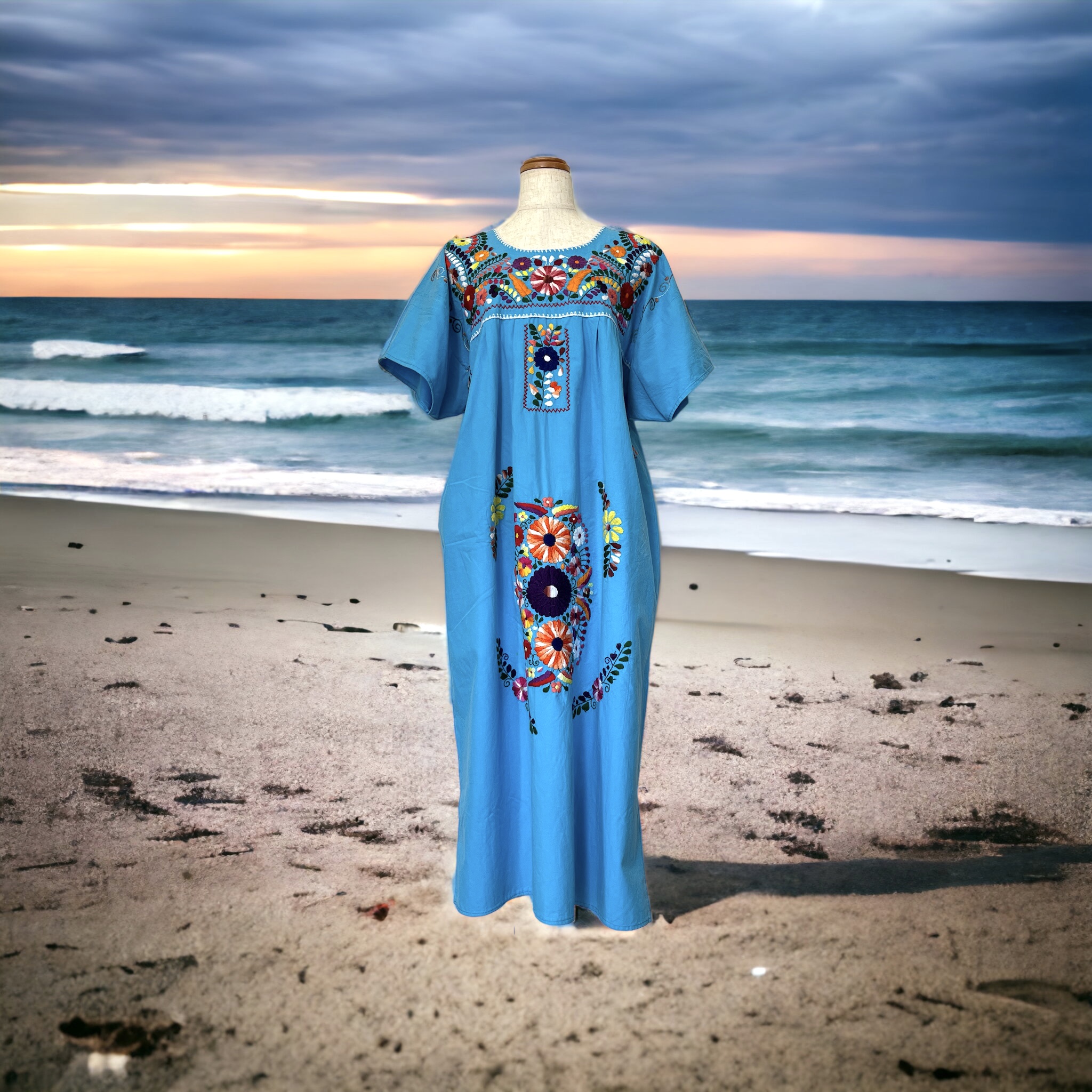 妄想コーデ♡夏の終わりに