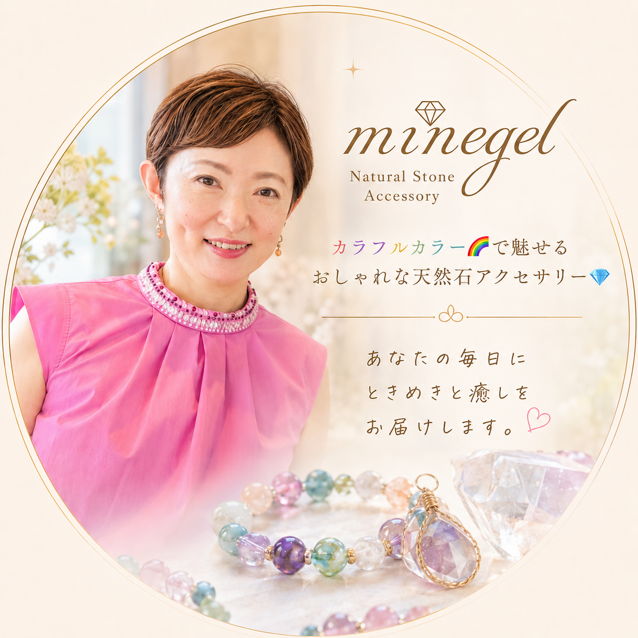 ⭐️お知らせ⭐️