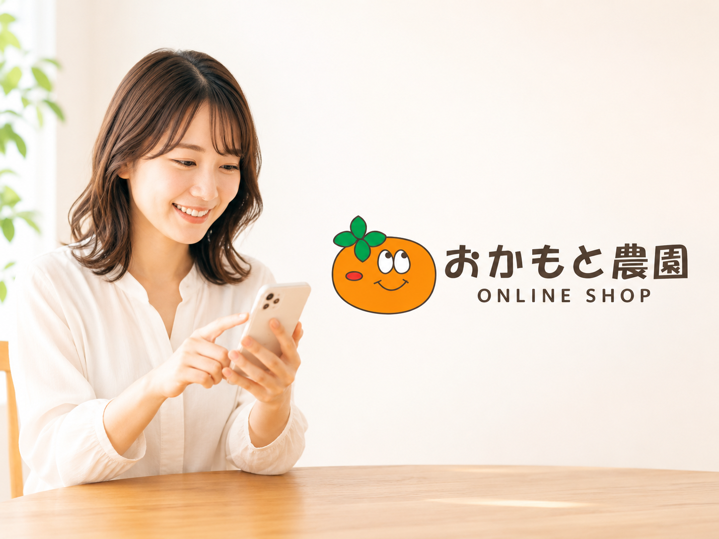 よくある質問｜おかもと農園オンラインショップ