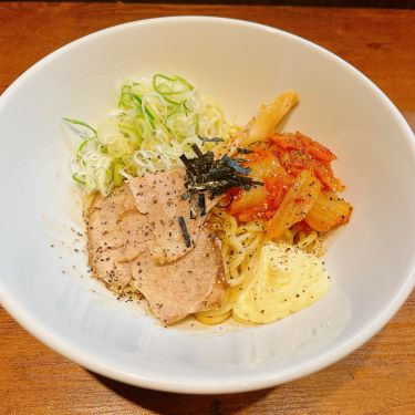 油そばお家で簡単アレンジ！