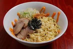 大人気トッピング!　ダブルチーズ🧀