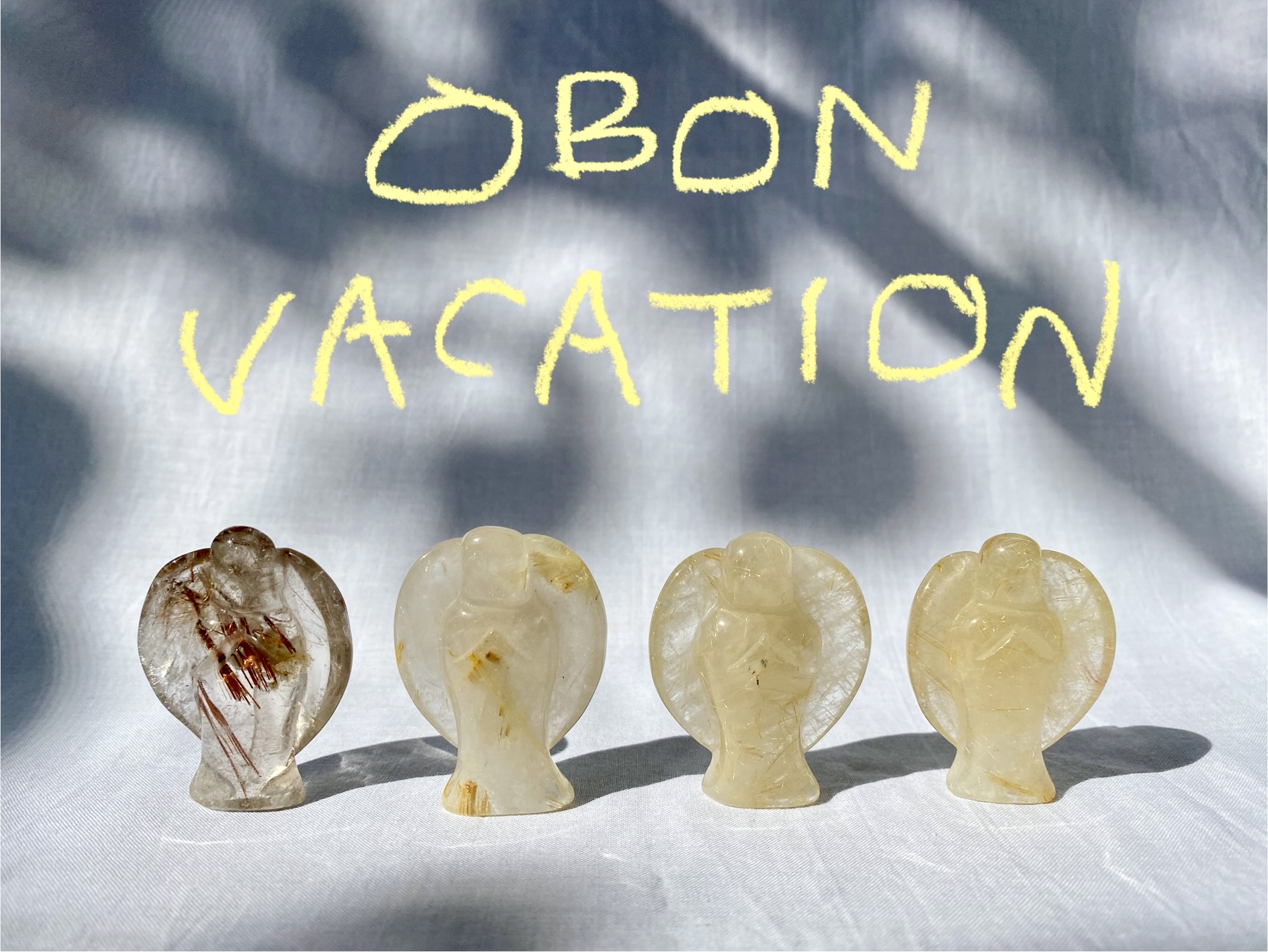 2024 お盆休みのお知らせ