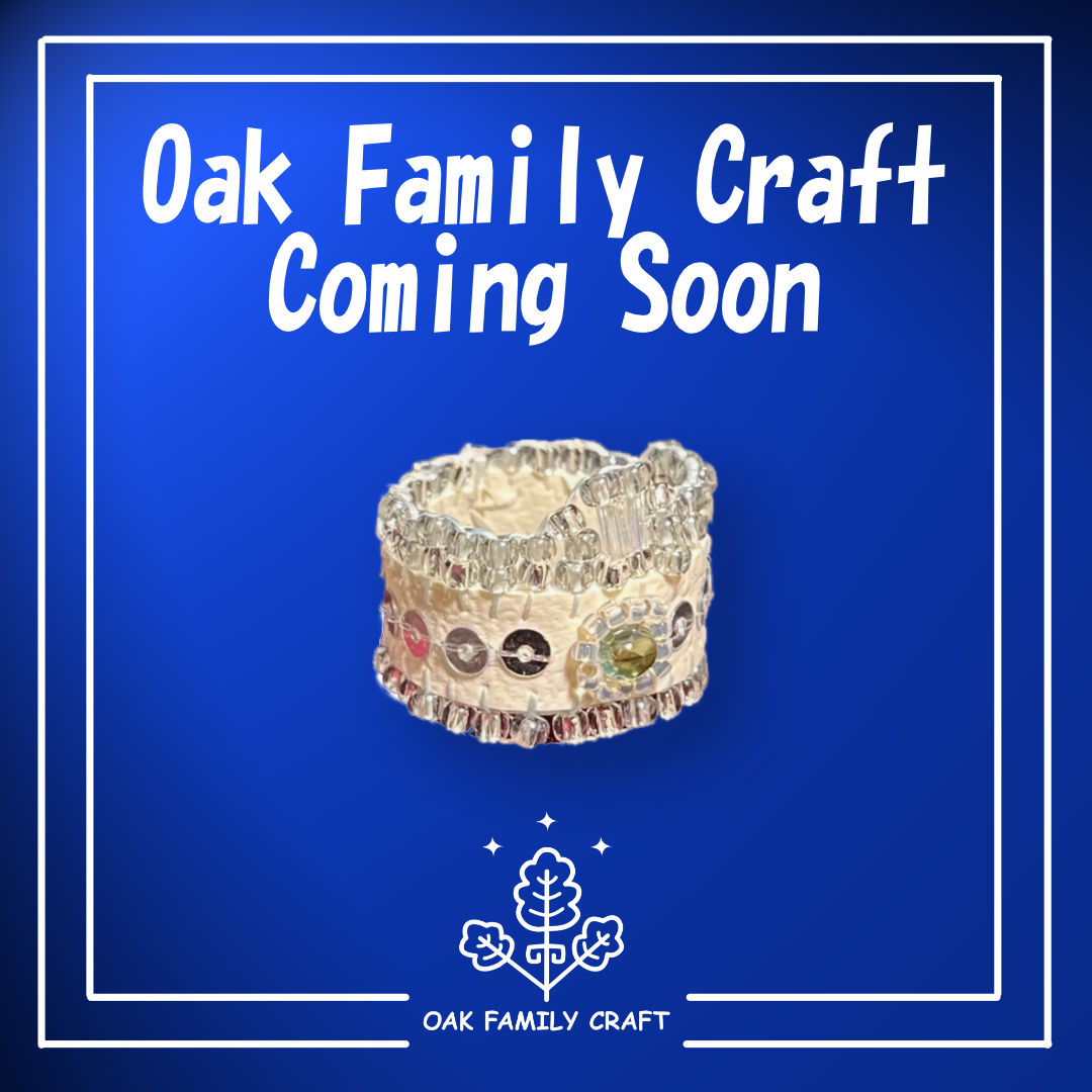 「アイス」リング・"ICE" RING