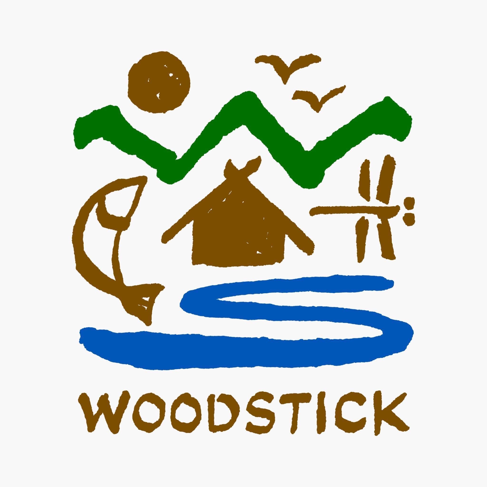 WOODSTICK 京都　出展させていただきます。　4月14日　SUN
