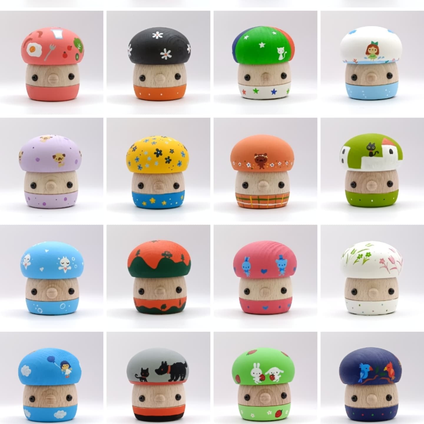 どんぐりころころ365シリーズが追加！！