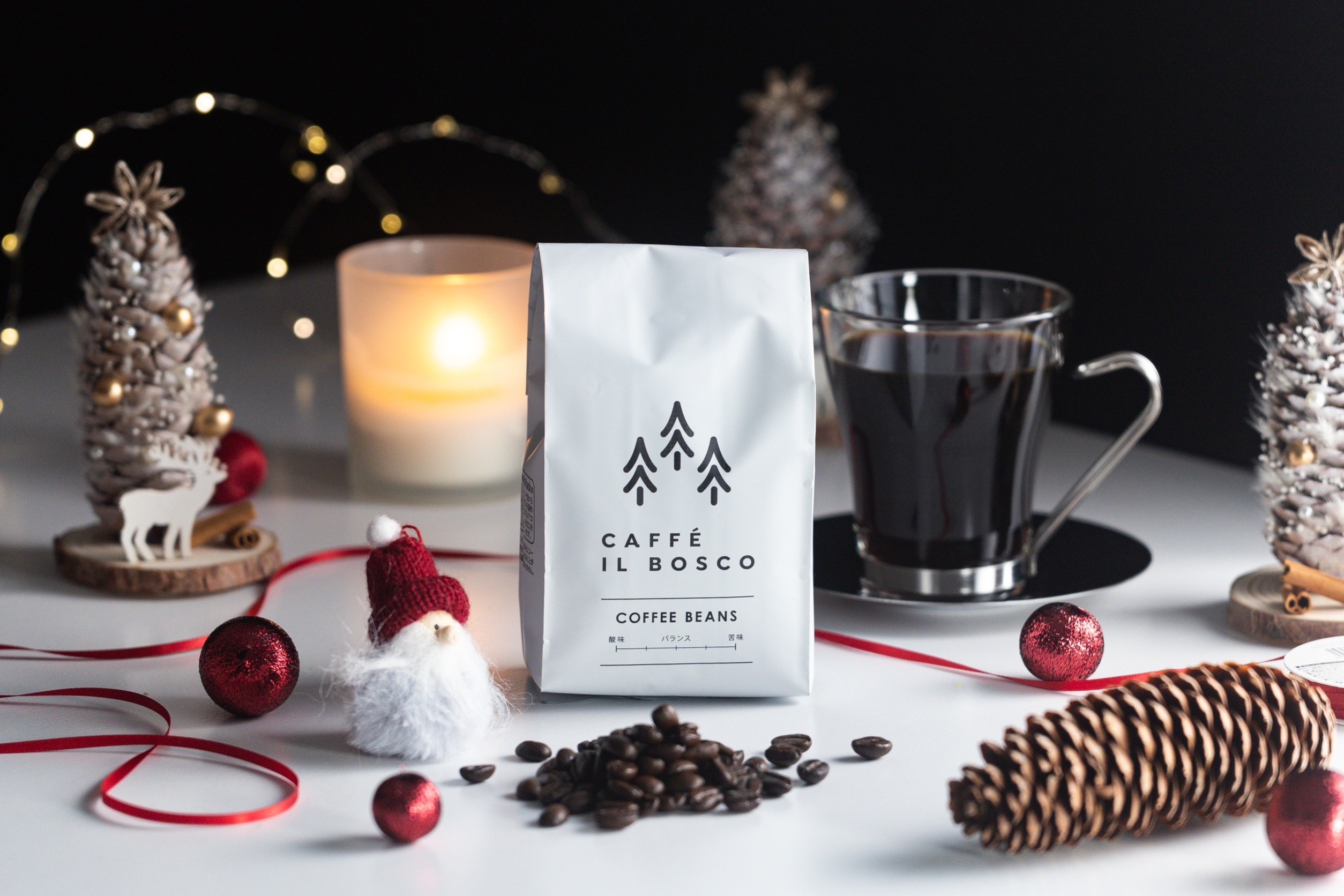 クリスマスブレンド2024