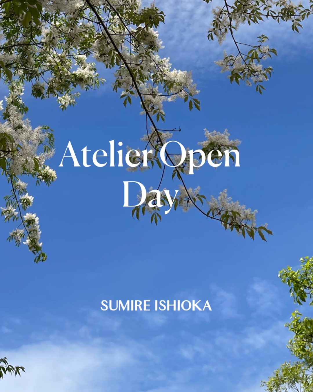 Atelier Open Day 2026