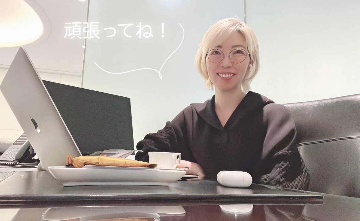 ▶︎スタッフみつき、海外仕入れへの道（２）