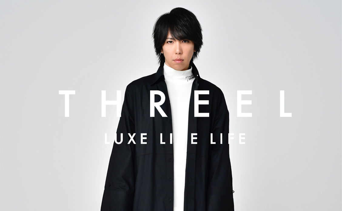 THREEL 2024 SPRING COLLECTION発表！
