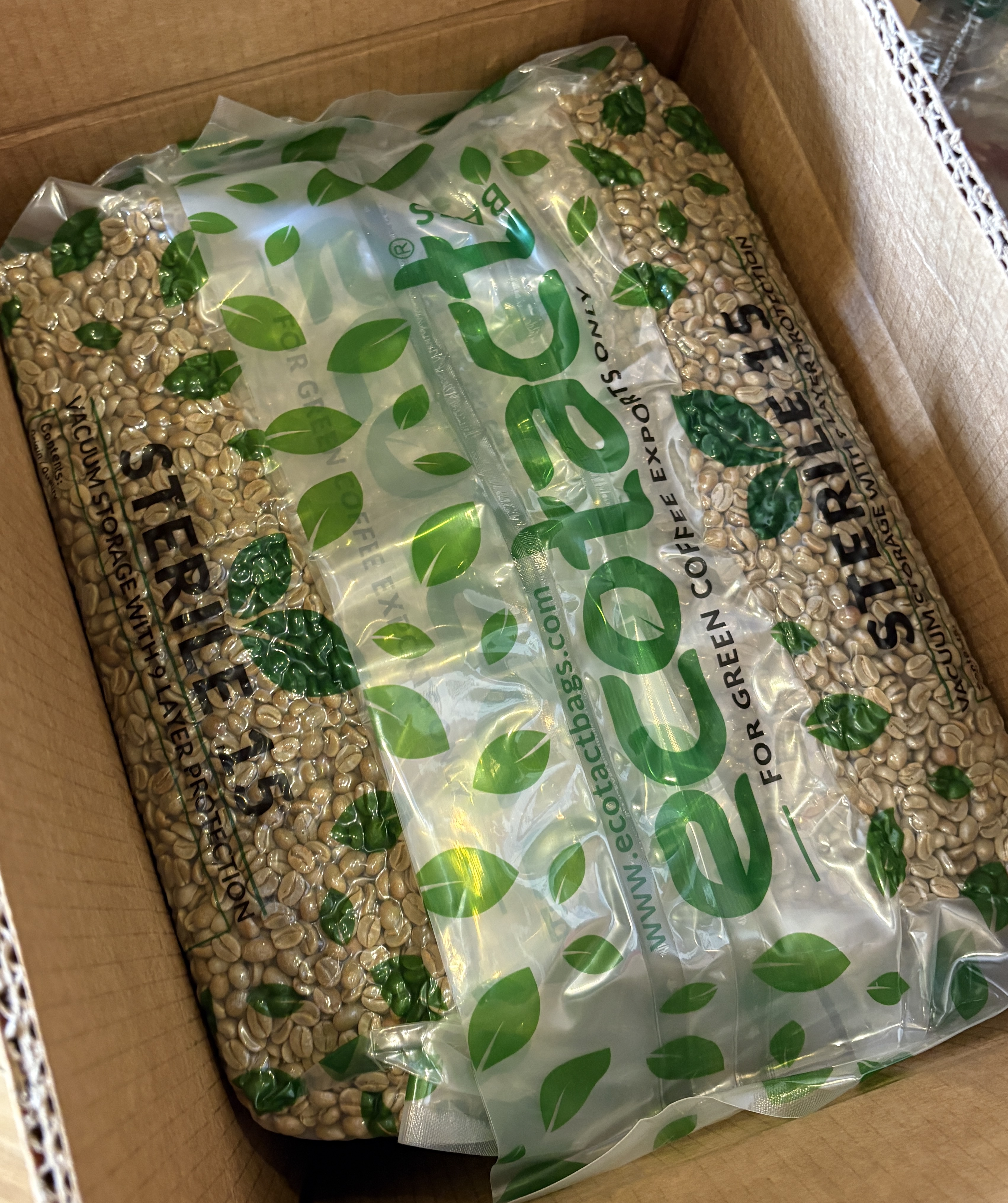 ニカラグア「ラ・ウェラ」