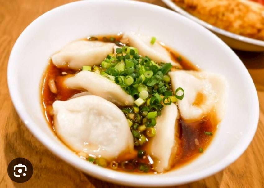 「寒い夜にぴったり！餃子鍋でほっこり“無限餃子”の楽しみ方」