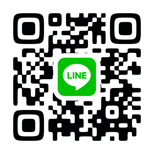 公式LINEができました！