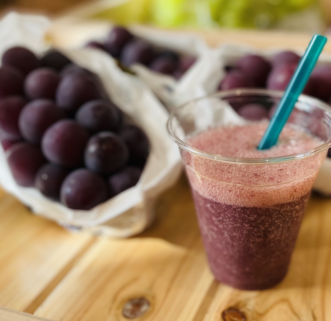 fresh juice