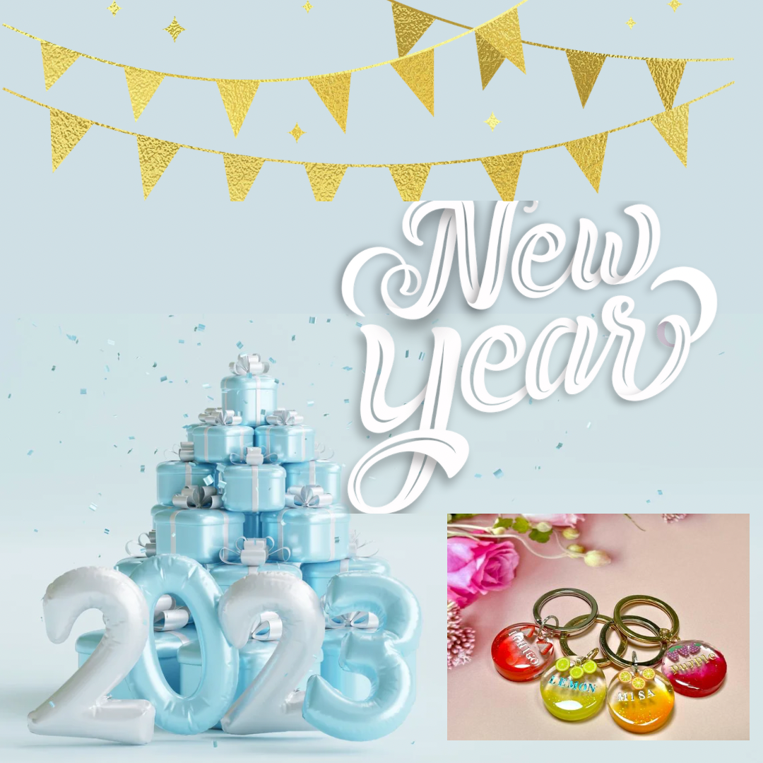 happy new year