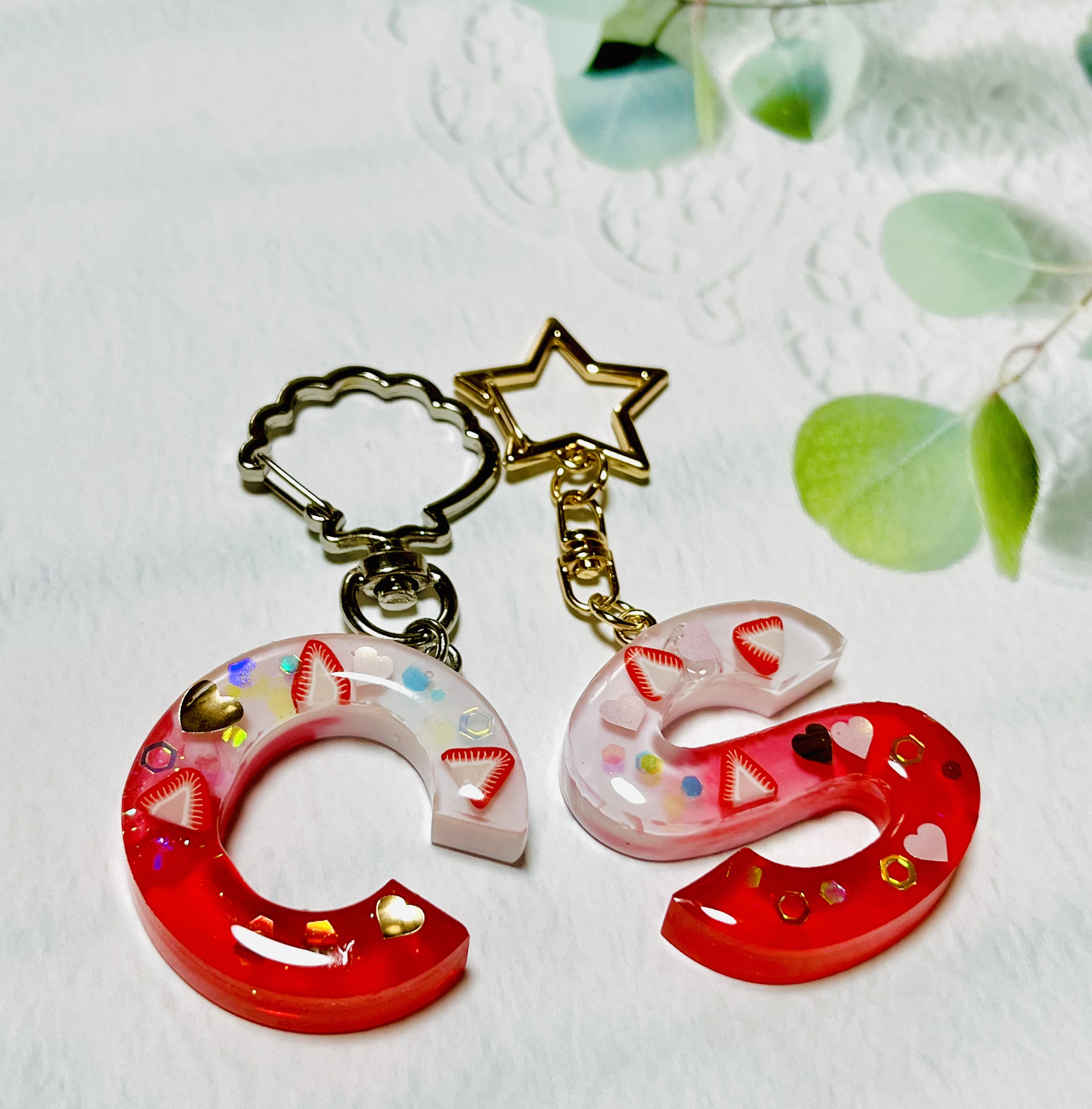 いちごミルクシリーズ✨