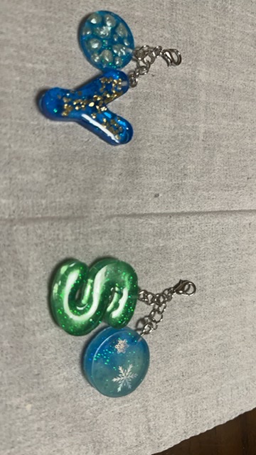 イニシャルを始めたきっかけ