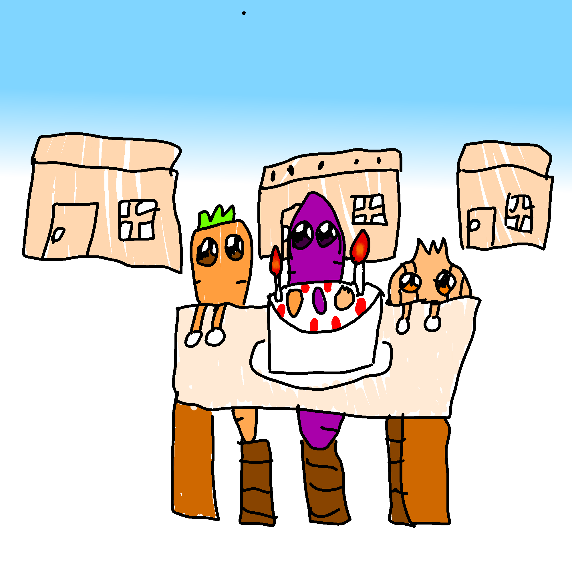 この絵のタイトルはなんでしょう？？