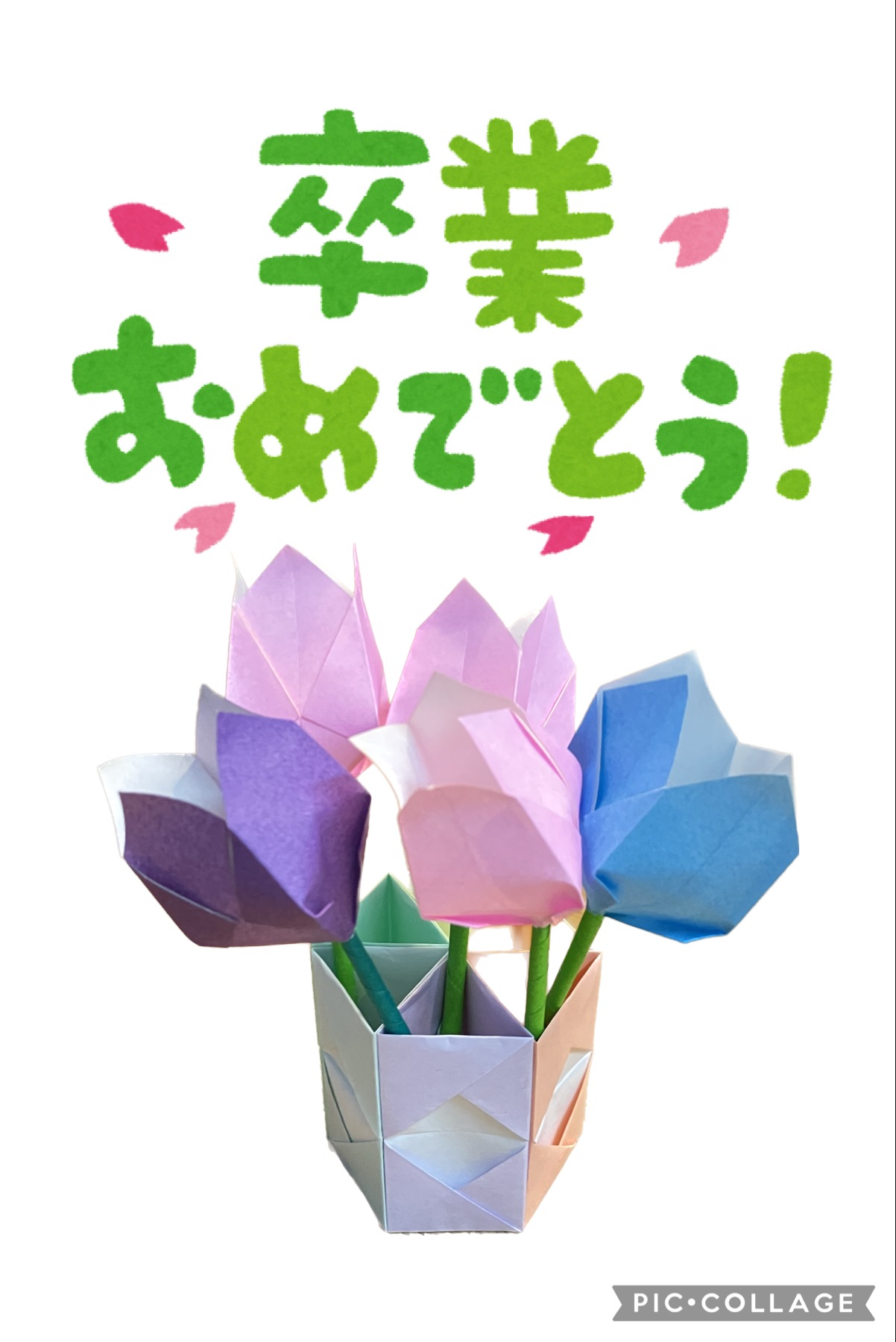 おめでとうございます！