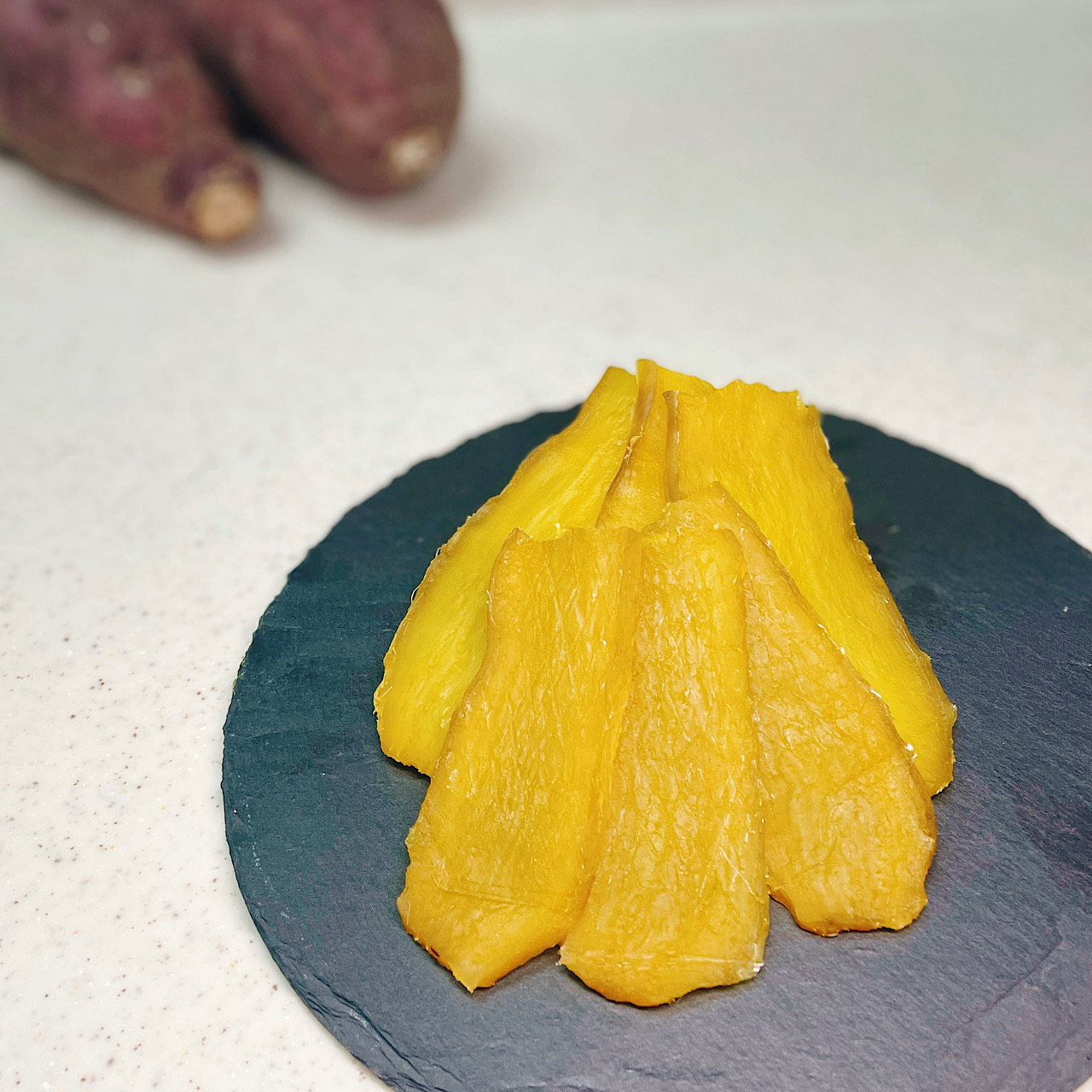 干しいも　はじめました