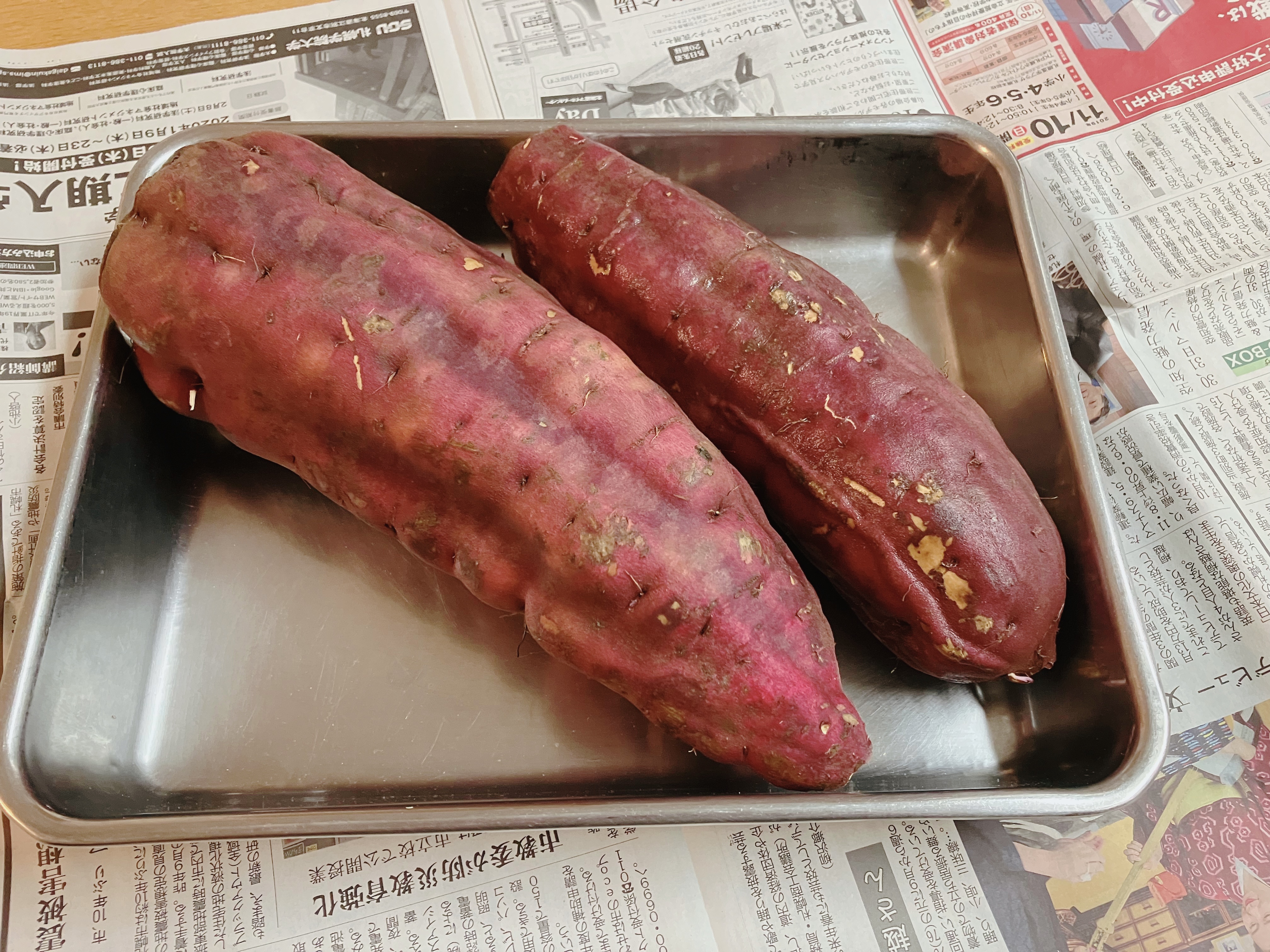 規格外サイズ！！