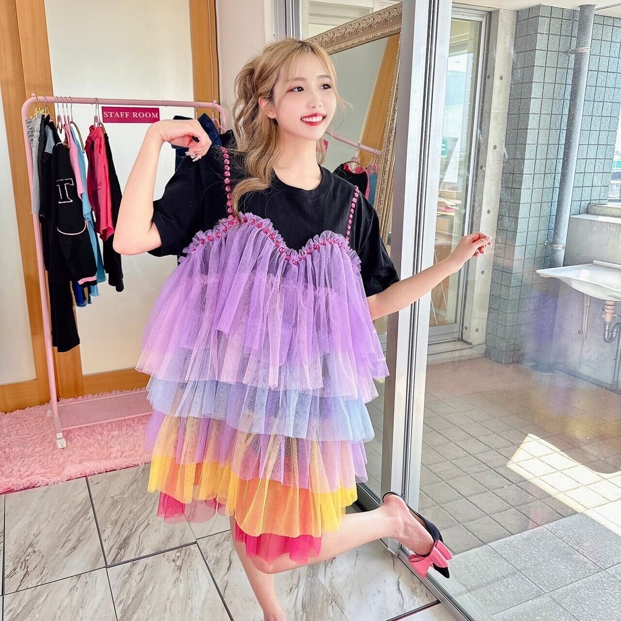 新作アイテムUP🍒💛