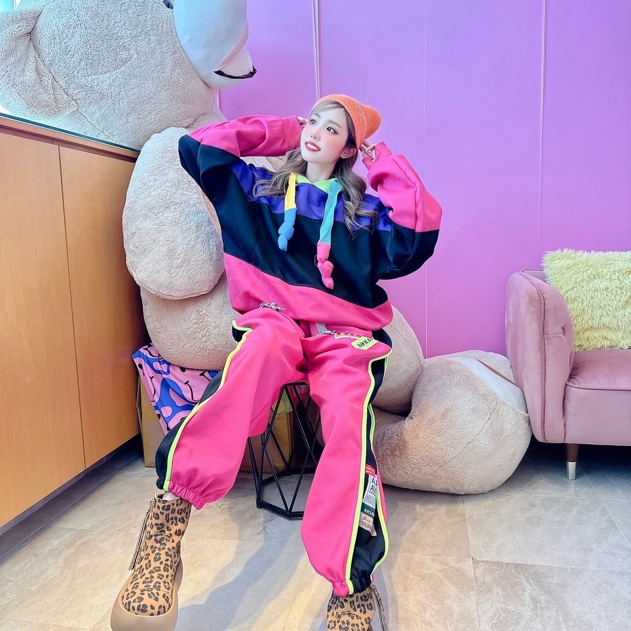 MONREVE💗今シーズン大人気アイテム💗
