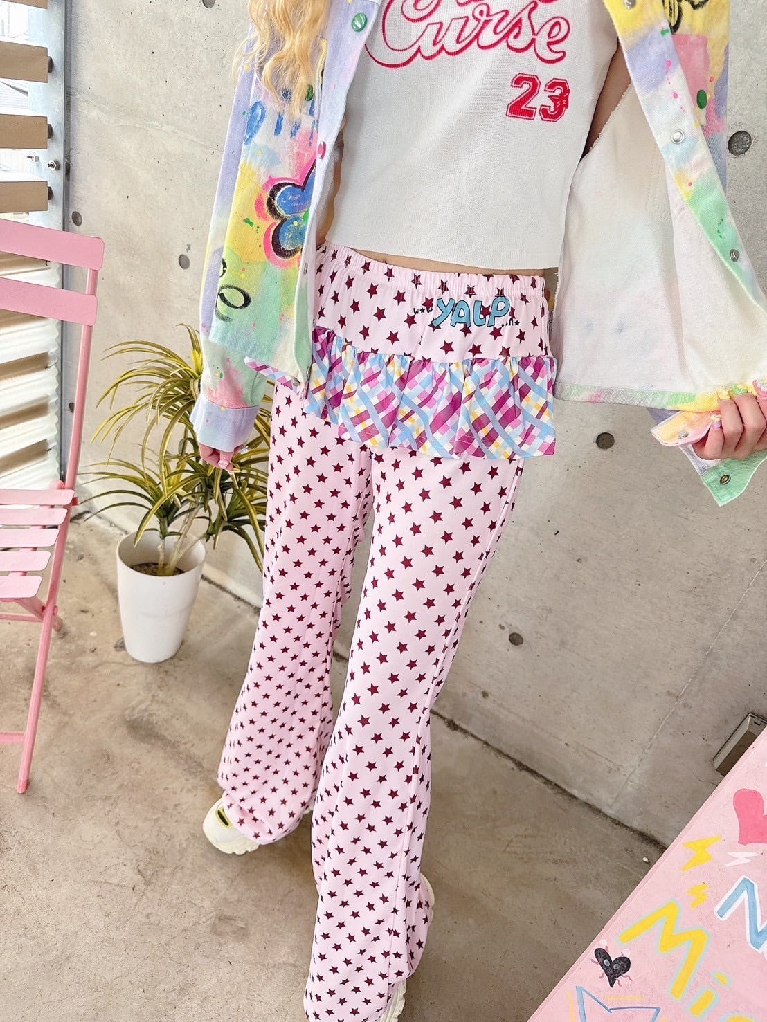 今週の新作アイテム👗🌈🌈