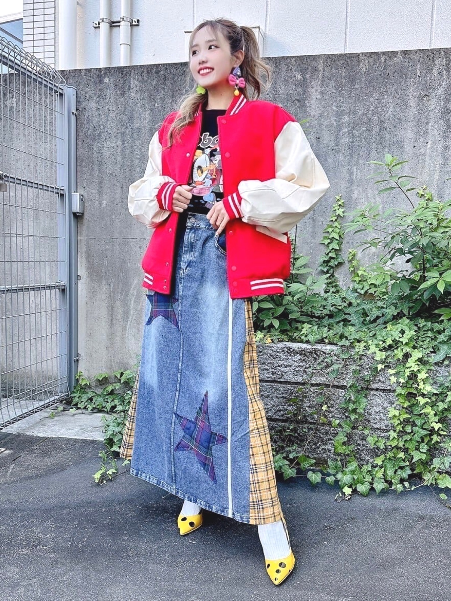 【本日再入荷❤️‍🔥】人気のスカート再び登場💕💕