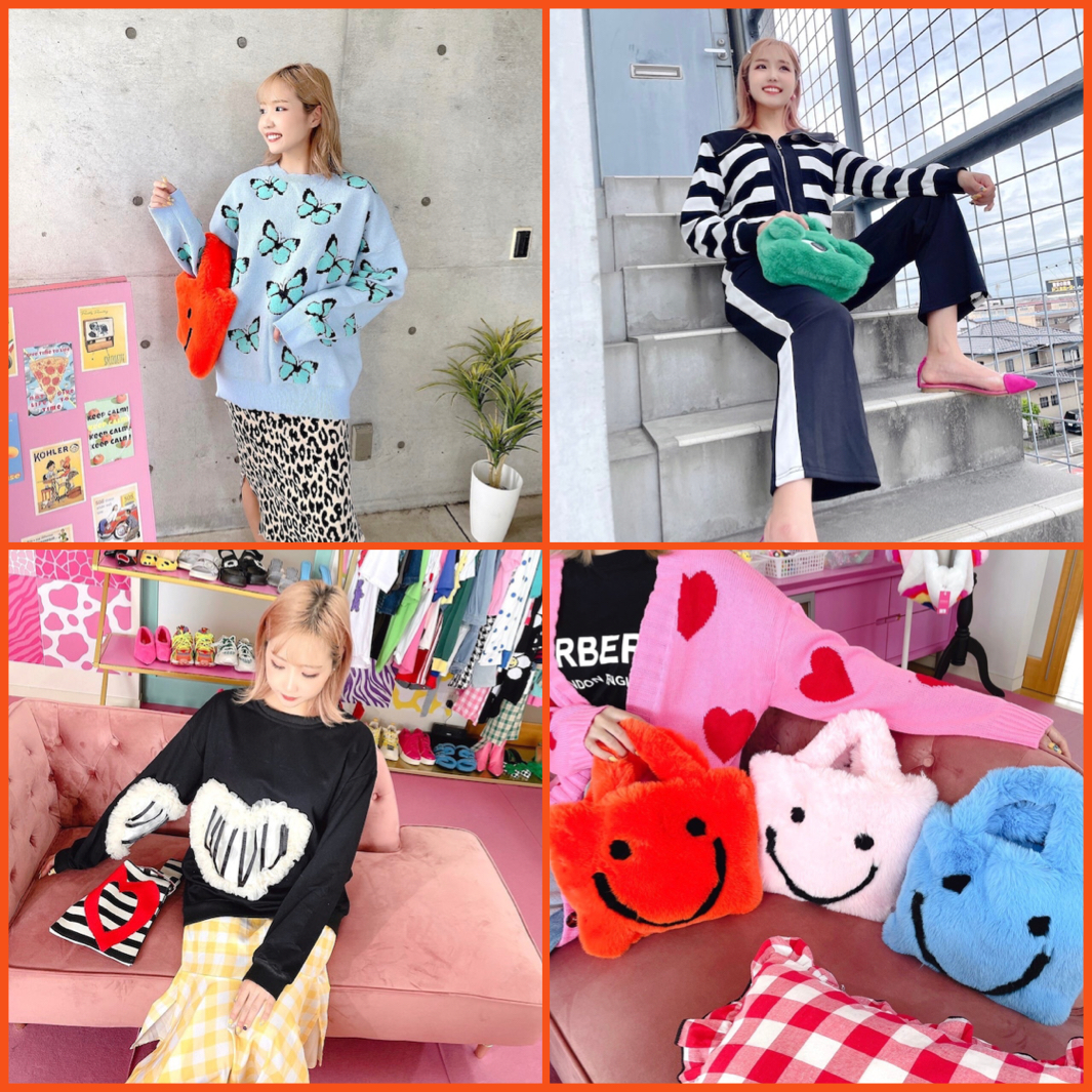 本日も新作UP💗送料無料中🌈🌈