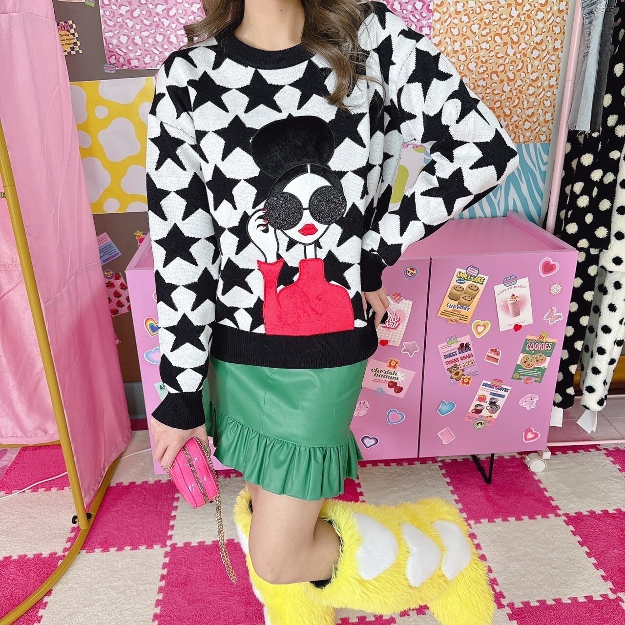 【再入荷❤️‍🔥】本日再入荷しました🌈🌈
