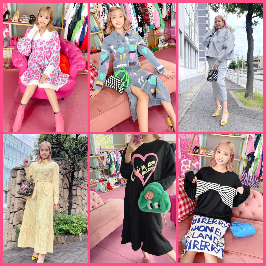 本日も新作UP💗全品5％OFFSALE🌈🌈