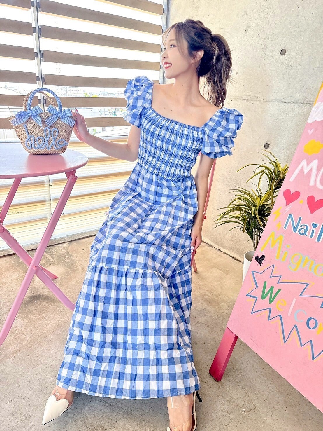 大人気アイテム再入荷🌈新作もＵＰ👗🎀
