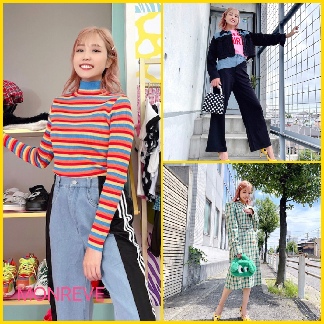 本日の新作アイテム🌈５％OFFSALE開催中🍒🌈