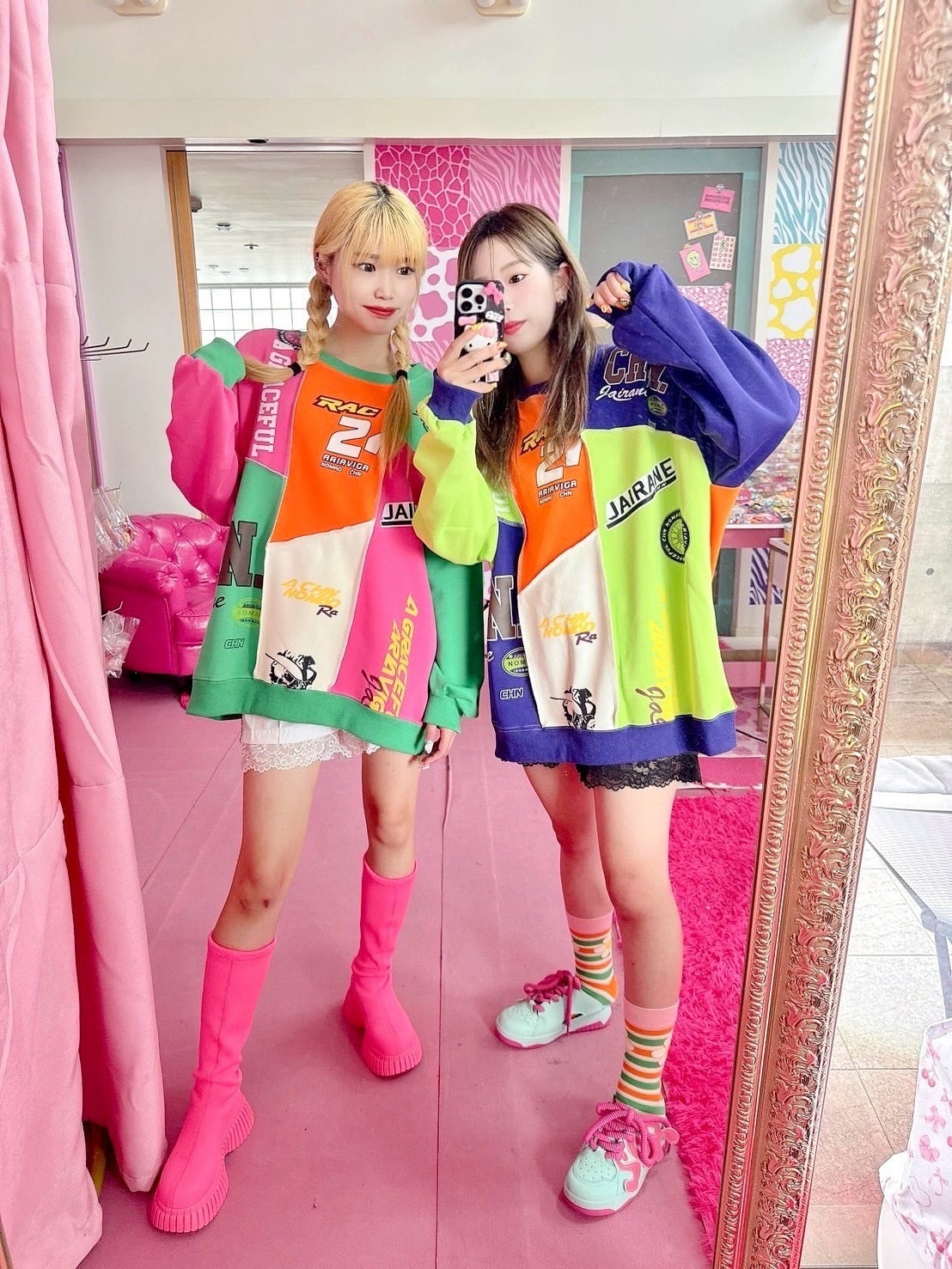 【新作💛】秋服アイテム👀👗