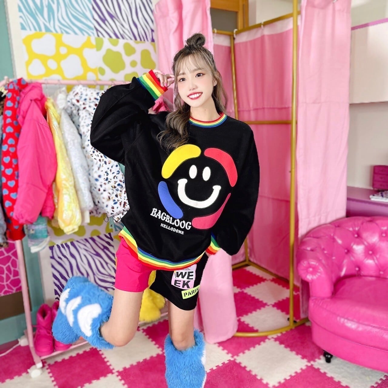 はやくも人気🌈秋冬のトップス選びはこれで決まり❣❣