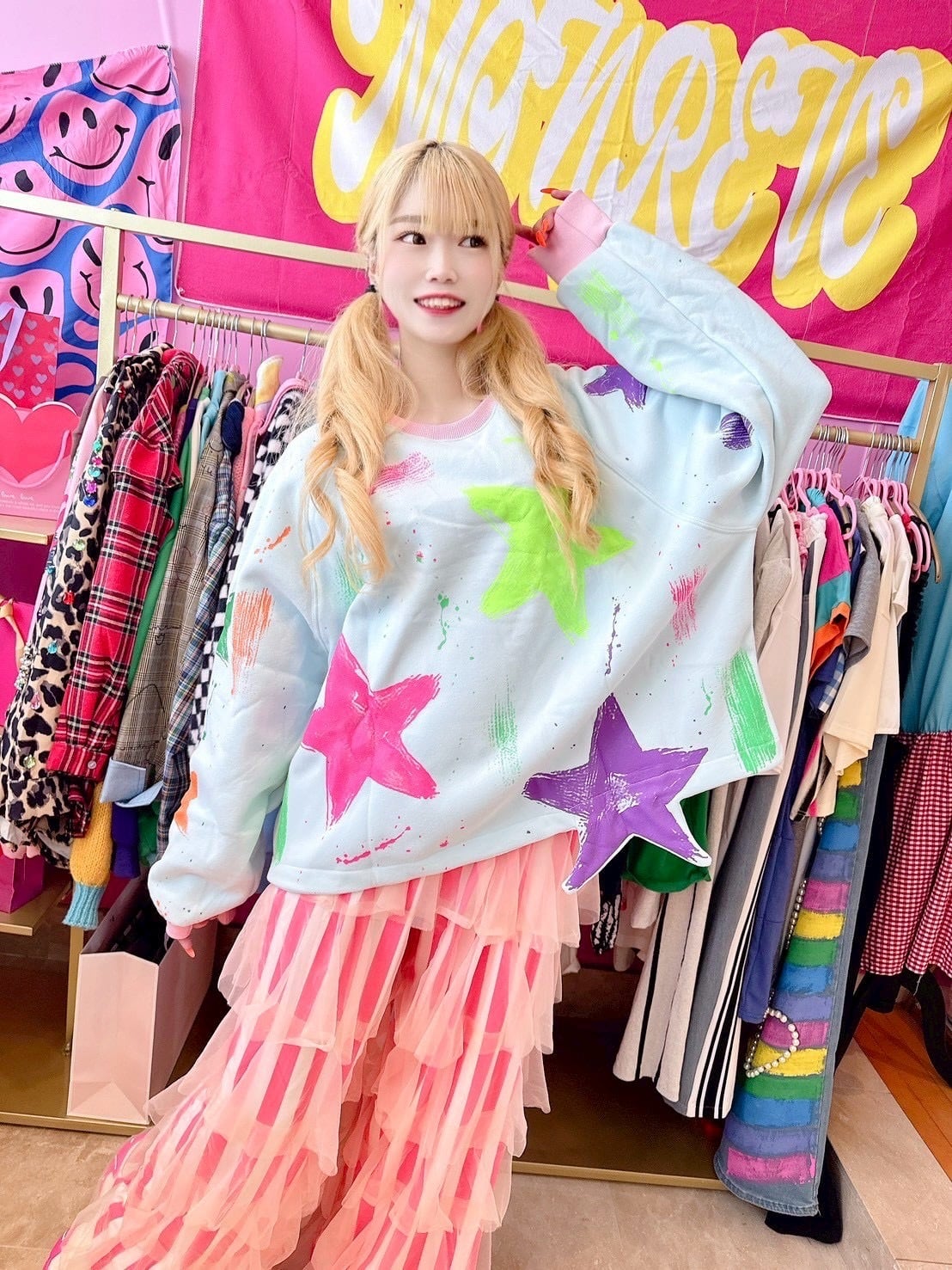 今週の新作アイテム👗💛💛