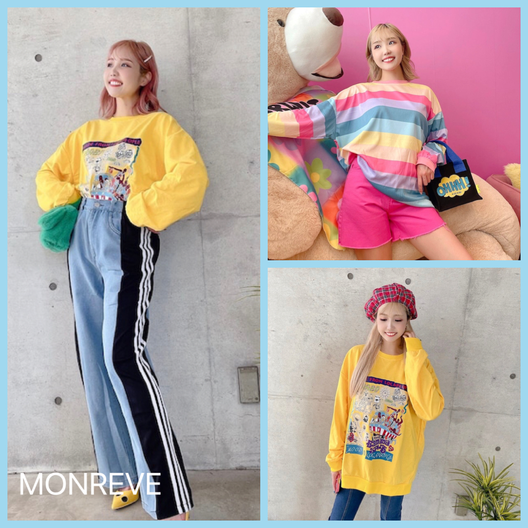 本日Autumn🍁item🌈新作UPしました💗