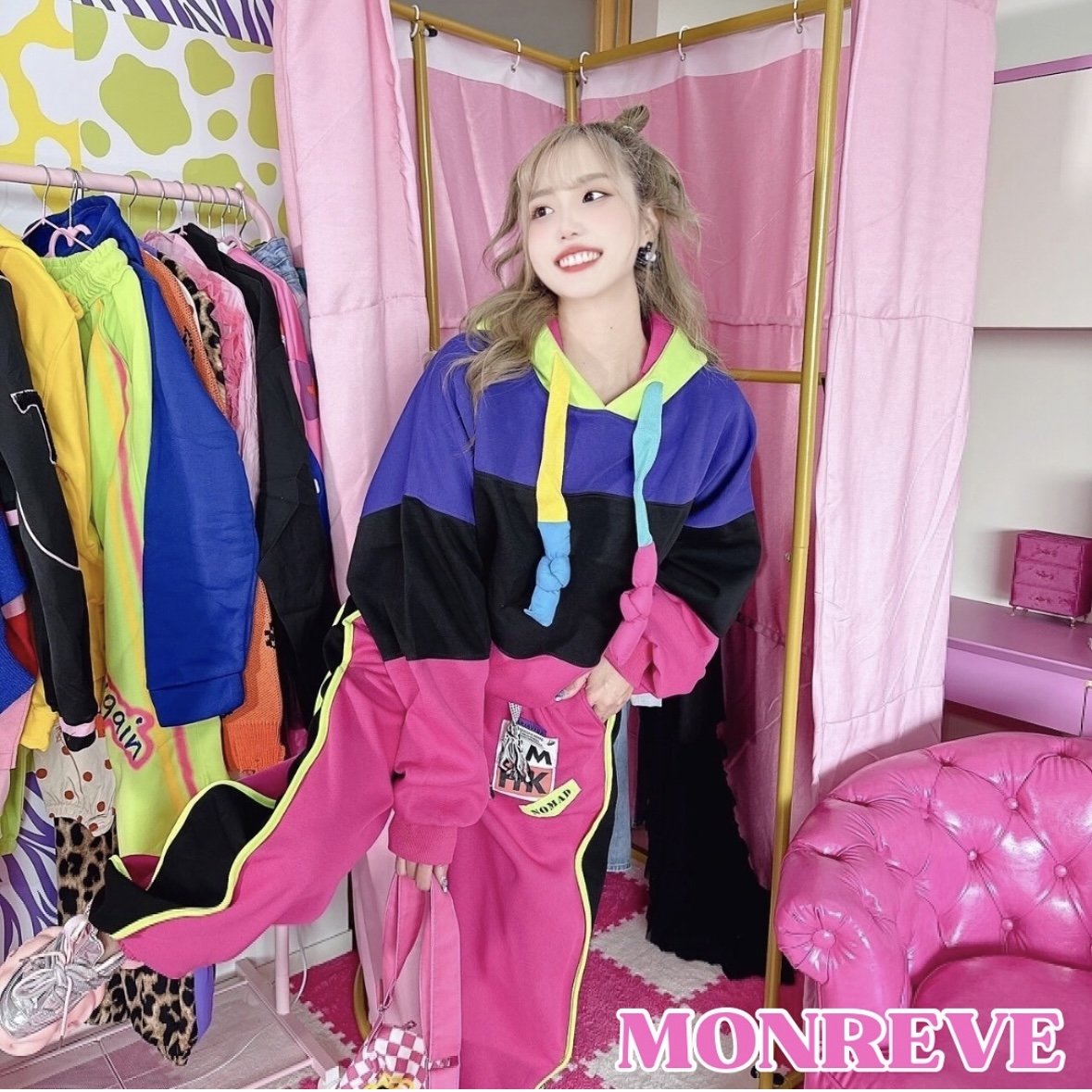 大人気💗再入荷アイテム👗🎀