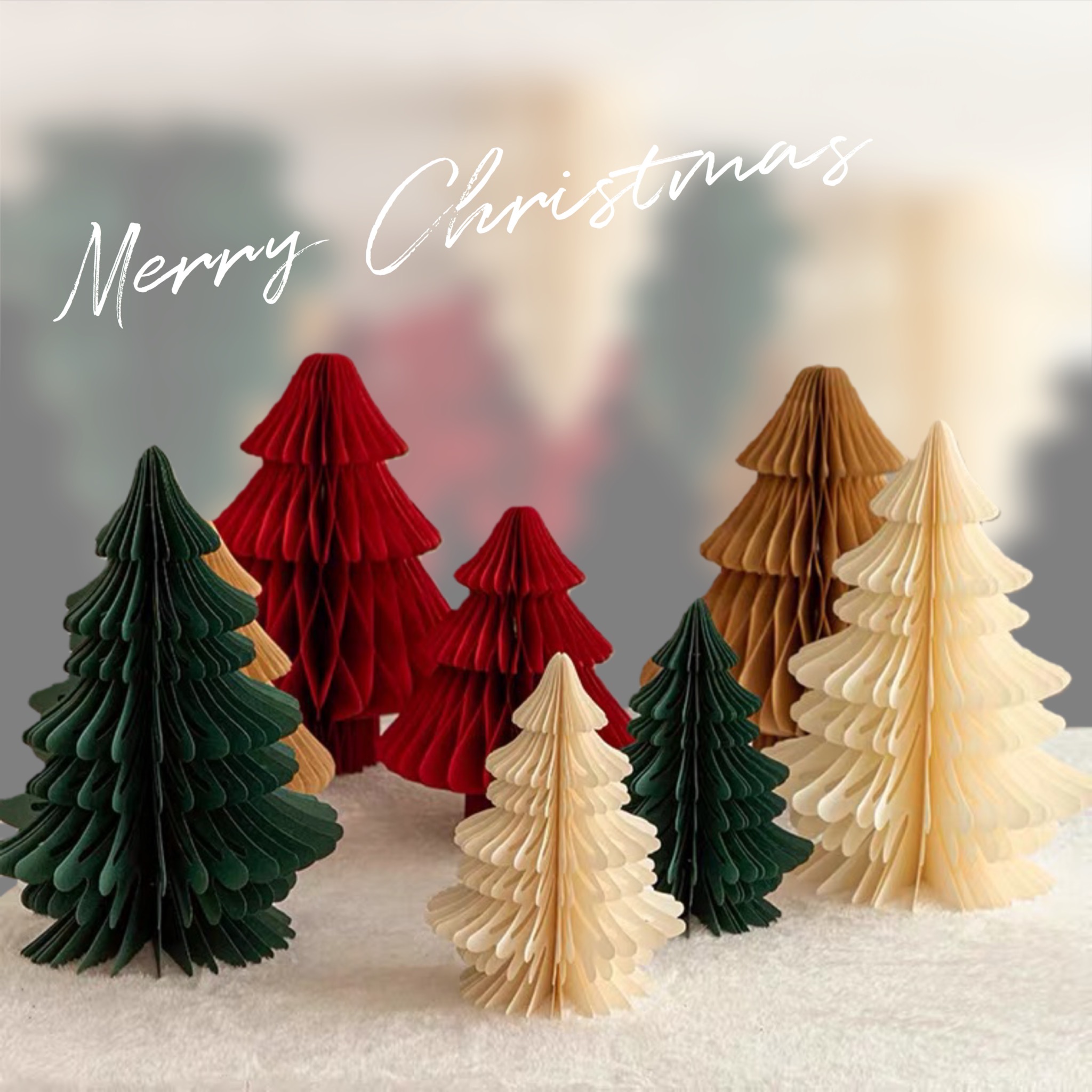 クリスマス商品入荷しました♡