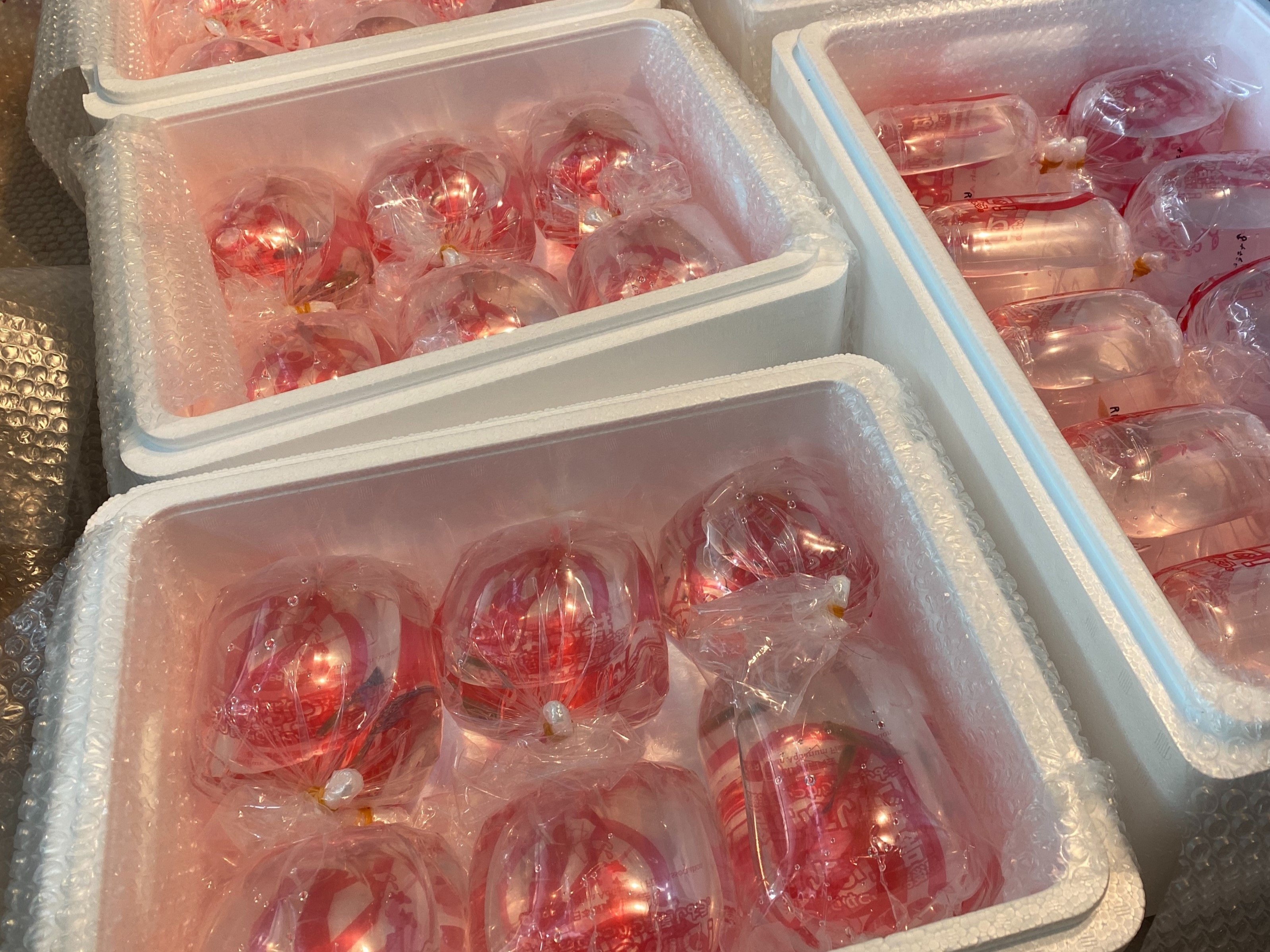 【必読】初めてご利用の方へ（配送・決済について）