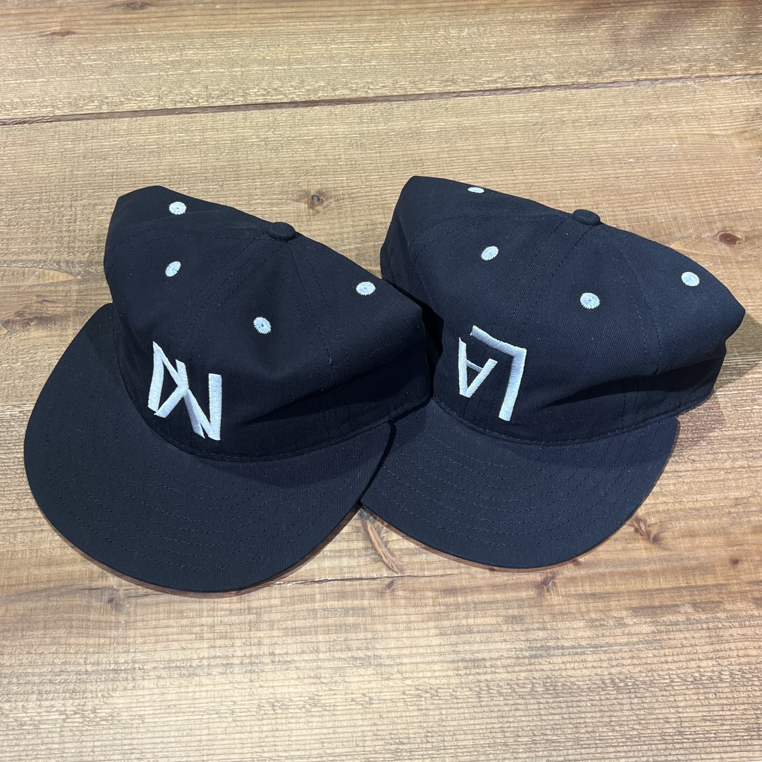 “COOPERSTOWN ×The COMP_US別注 Reverse Model CAP”限定販売
