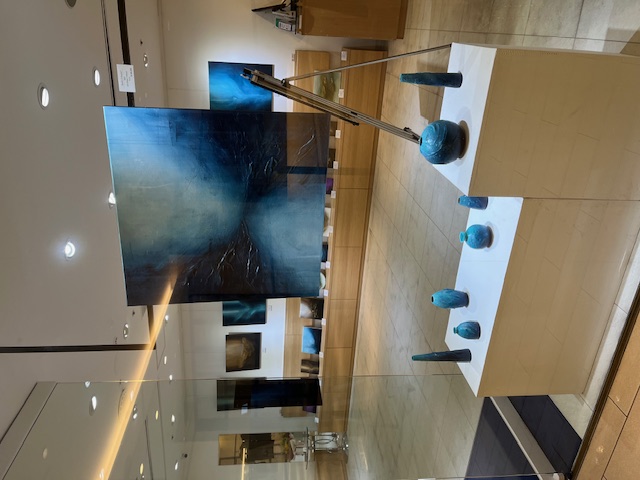 始まりました！